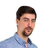 Врач Белоглазов Кирилл Алексеевич