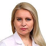 Врач Белоглазова Ольга Юрьевна
