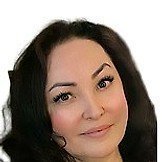 Врач Белогорцева Алина Юрьевна 