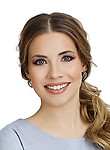 Врач Белогурова Алена Вячеславовна