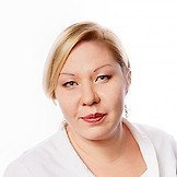 Врач Белогузова Александра Валерьевна