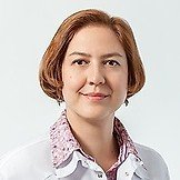 Врач Белоярцева Мария Феликсовна