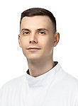 Врач Белоконь Александр Сергеевич