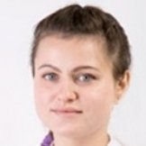 Врач Белоконь Екатерина Федоровна