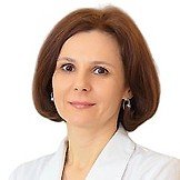Врач Белоконь Ирина Петровна