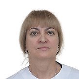 Врач Белокриницкая Ирина Анатольевна