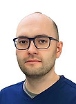 Врач Белокриницкий Николай Сергеевич