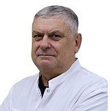 Врач Белокуров Вадим Валентинович