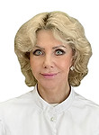 Врач Белокурова Анэта Юрьевна
