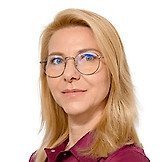 Врач Белолипецкая Елена Евгеньевна