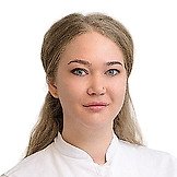 Врач Беломышкина Мария Владимировна