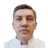 Врач Белопольский Александр Александрович
