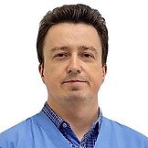Врач Белопольский Михаил Олегович