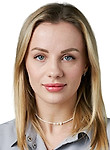 Врач Андриякина (Белорукова) Анна Владимировна