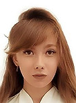 Врач Белорусова Татьяна Сергеевна