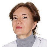 Врач Белошевская Ольга Анатольевна