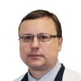 Врач Белошицкий Михаил Евгеньевич