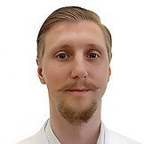 Врач Белошистый Сергей Юрьевич