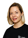 Врач Белоскокова Юлия Владимировна