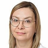 Врач Белоус Елена Владимировна