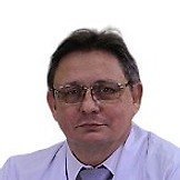 Врач Белоус Юрий Александрович