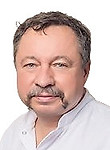 Врач Белоус Олег Анатольевич