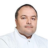 Врач Белоус Олег Викторович