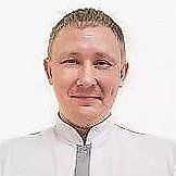 Врач Белоусов Андрей Сергеевич