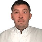 Врач Белоусов Антон Александрович