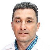 Врач Белоусов Дмитрий Юрьевич