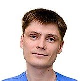 Врач Белоусов Дмитрий Михайлович