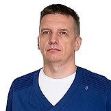 Врач Белоусов Павел Александрович