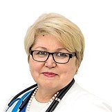 Врач Белоусова Альфина Габдурахмановна