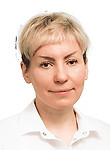 Врач Белоусова Анастасия Ивановна