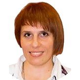 Врач Белоусова Екатерина Георгиевна