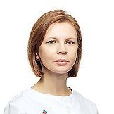 Врач Белоусова Елена Николаевна