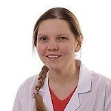Врач Белоусова Елена Сергеевна