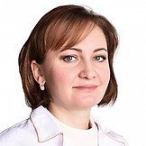Врач Белоусова Елена Викторовна