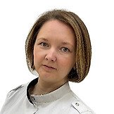 Врач Белоусова Инна Александровна