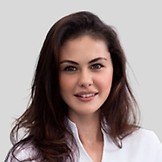 Врач Белоусова Юлия Андреевна
