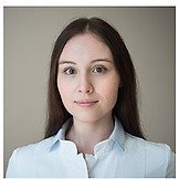 Врач Белоусова Ксения Сергеевна