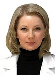 Врач Белоусова Лилия Николаевна