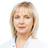 Врач Белоусова Майя Валерьевна
