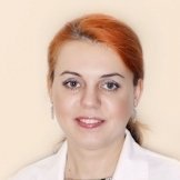 Врач Белоусова Марина Васильевна