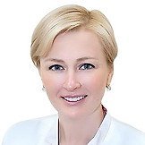 Врач Белоусова Надежда Юрьевна