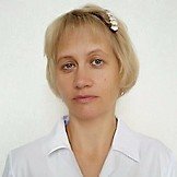 Врач Белоусова Светлана Ивановна
