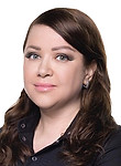 Врач Белоусова Светлана Юрьевна