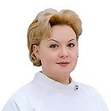 Врач Белоусова Татьяна Валентиновна