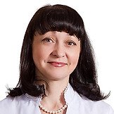 Врач Белоусова Виктория Геннадиевна