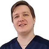 Врач Белов Александр Андреевич